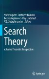 Portada de SEARCH THEORY