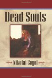Portada de DEAD SOULS