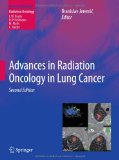 Portada de ADVANCES IN RADIATION ONCOLOGY IN LUNG CANCER