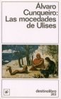 Portada de LAS MOCEDADES DE ULISES