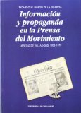 Portada del libro