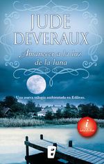 Portada de AMANECER A LA LUZ DE LA LUNA