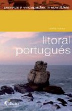 Portada de LITORAL PORTUGUES 2009