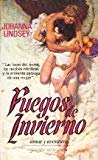 Portada de FUEGOS DE INVIERNO