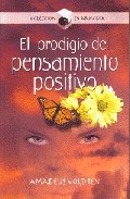 Portada de EL PRODIGIO DEL PENSAMIENTO POSITIVO