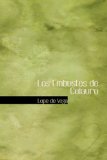 Portada de EMBUSTES DE CELAURO