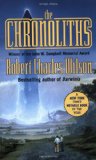 Portada de THE CHRONOLITHS