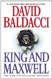 Portada de KING AND MAXWELL