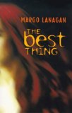 Portada de THE BEST THING (ARK FICTION)