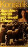 Portada de AUS DEM NICHTS EIN NEUES LEBEN