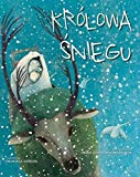 Portada de KROLOWA SNIEGU
