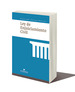 Portada de LEY DE ENJUICIAMIENTO CIVIL