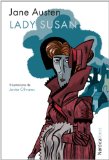 Portada de LADY SUSAN (ILUSTRADOS)