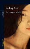 Portada de LA NOVENA VIUDA (EBOOK)