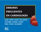 Portada de ERRORES FRECUENTES EN CARDIOLOGÍA