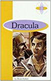 Portada de DRACULA