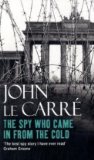 Portada de THE SPY WHO CAME IN FROM THE COLD