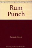 Portada de RUM PUNCH