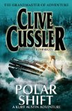 Portada de POLAR SHIFT (THE NUMA FILES)