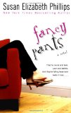 Portada de FANCY PANTS