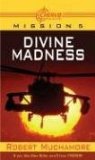 Portada de DIVINE MADNESS (CHERUB)