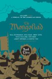 Portada de THE MONGOLIAD: BOOK THREE COLLECTOR'S EDITION (THE FOREWORLD SAGA)