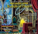 Portada de TRUMPS OF DOOM