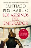 Portada de LOS ASESINOS DEL EMPERADOR (RÚSTICA)