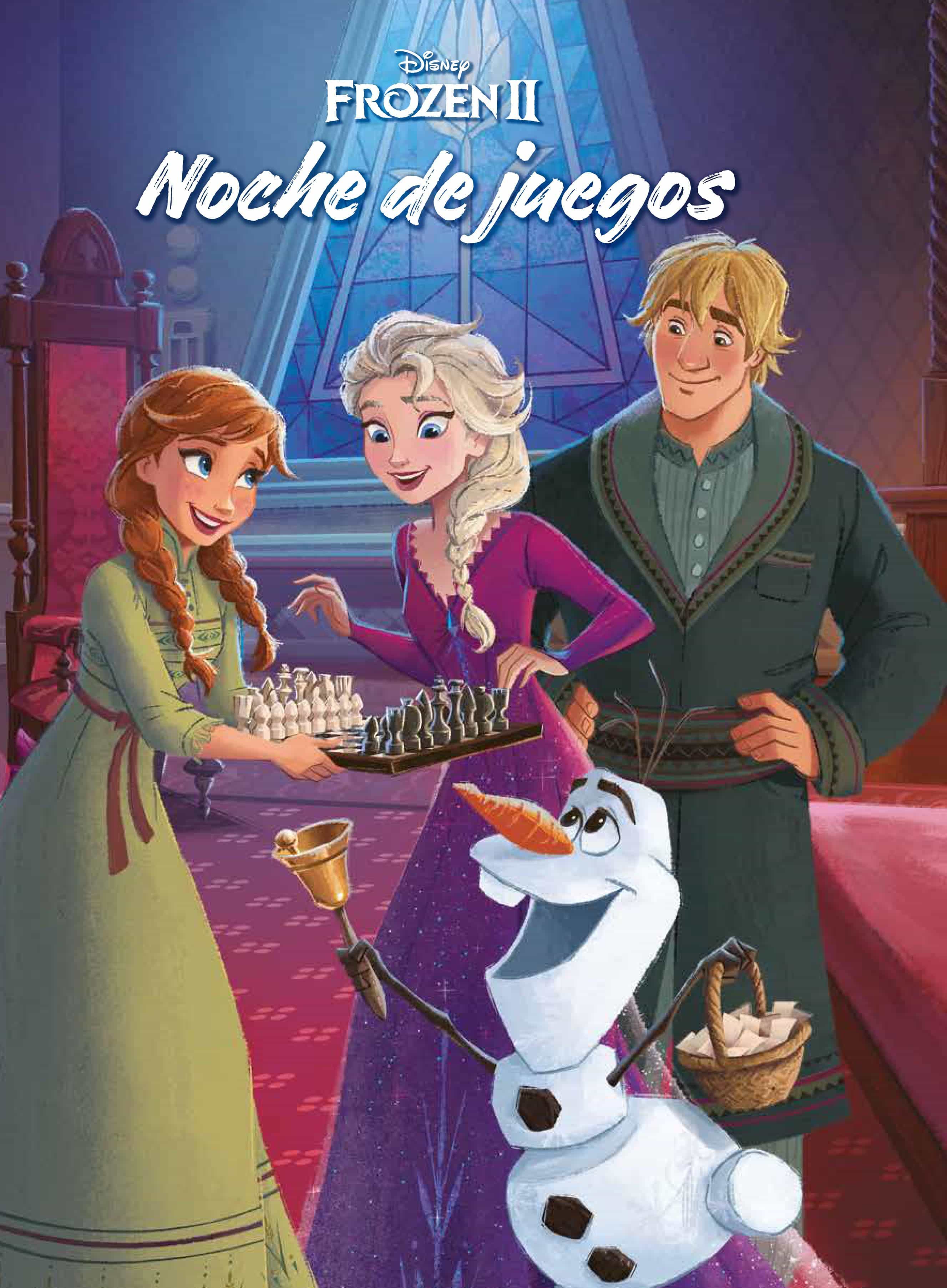 Portada del libro