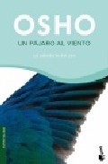 Portada de UN PAJARO AL VIENTO