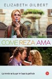 Portada de COME, REZA, AMA