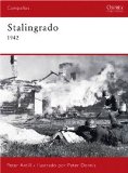 Portada de STALINGRADO 1942