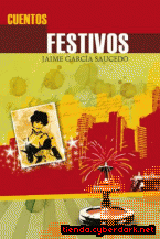 Portada de CUENTOS FESTIVOS - EBOOK