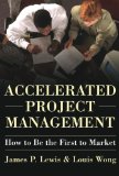 Portada de ACCELERATED PROJECT MANAGEMENT