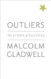 Portada de OUTLIERS: THE STORY OF SUCCESS