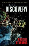 Portada de THE END OF DISCOVERY: ARE WE APPROACHING THE BOUNDARIES OF THE KNOWABLE?