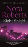 Portada de NIGHT SHIELD (NIGHT TALES COLLECTION)