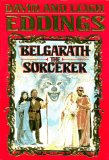 Portada de BELGARATH THE SORCERER