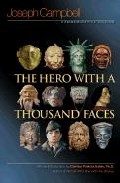 Portada de THE HERO WITH A THOUSAND FACES