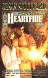 Portada de HEARTFIRE (TALES OF ALVIN MAKER)