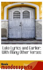 Portada del libro