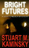 Portada de BRIGHT FUTURES (THORNDIKE MYSTERY)