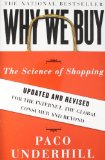 Portada de WHY WE BUY