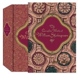 Portada de THE COMPLETE WORKS OF WILLIAM SHAKESPEARE