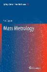 Portada de MASS METROLOGY