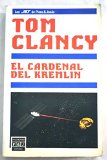 Portada de EL CARDENAL DEL KREMLIN