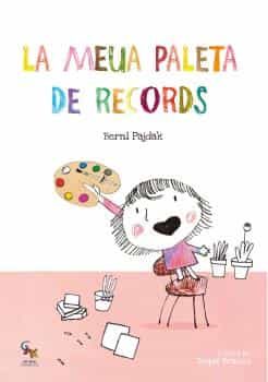 Portada de LA MEUA PALETA DE RECORDS