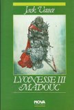 Portada de LYONESSE III : MADOUC