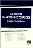 Portada del libro