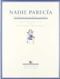 Portada de NADIE PARECIA: CUADERNO DE LO BELLO CON DIOS (Nº I-X): LA HABANA,1942-1944